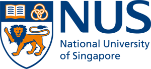 NUS logo